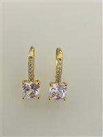 Pendientes Kulto Mujer in Plata KE925-115-2100